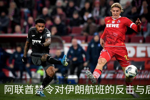 阿联酋禁令对伊朗航班的反击与后果分析
