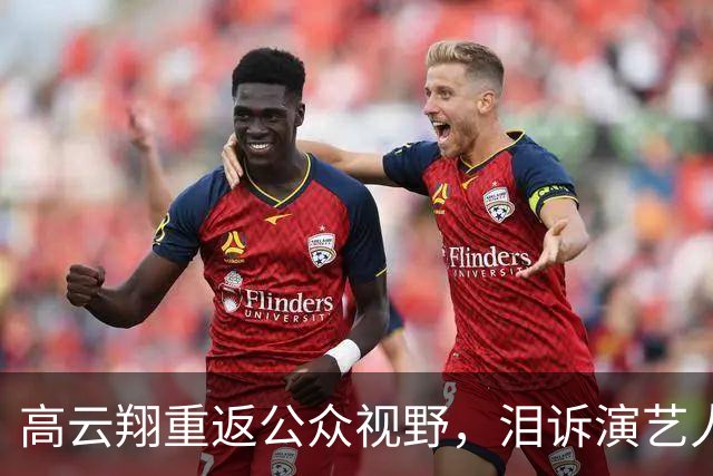 高云翔重返公众视野，泪诉演艺人生的心路历程